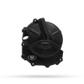R&G Racing, RHS Clutch Cover (Race/road version - Tested on Race Fairings Only) for Honda CBR600 F2-F3 '91-'98 R&G Racing, RHS Clutch Cover (Race/road version - Tested on Race Fairings Only) for Honda CBR600 F2-F3 '91-'98